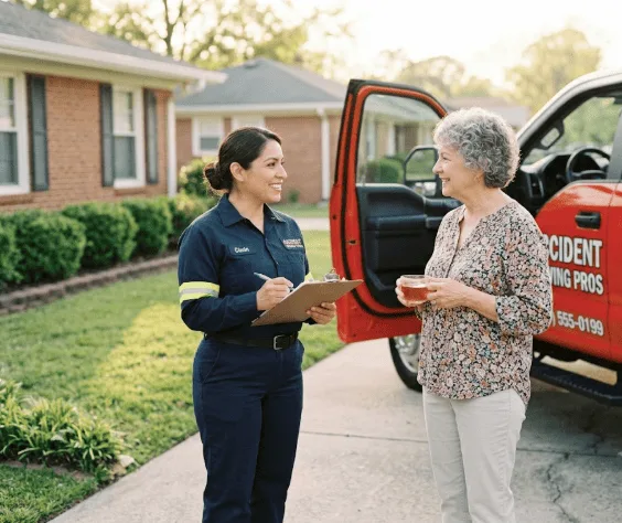 Accident Towing Service Felch, MI FAQs